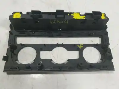 Second-hand car spare part multifunction switch for seat ateca (kh7) fr go oem iam references 575927137pwhs 575927143dwhs 575858060e