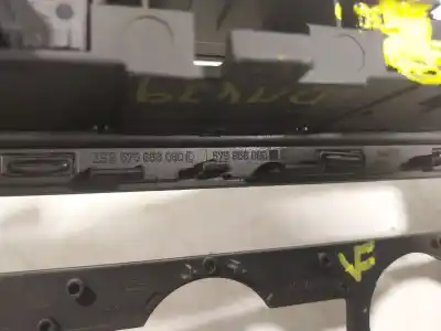 Second-hand car spare part multifunction switch for seat ateca (kh7) fr go oem iam references 575927137pwhs 575927143dwhs 575858060e