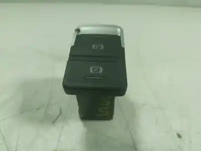 Pezzo di ricambio per auto di seconda mano LEVA DEL FRENO A MANO per SEAT ATECA (KH7)  Riferimenti OEM IAM 575927225AICX  575927225A