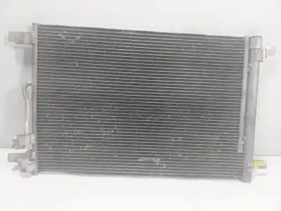 Peça sobressalente para automóvel em segunda mão condensador de ar condicionado por seat ateca (kh7) fr go referências oem iam 5q0816411ar