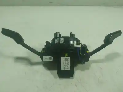 Second-hand car spare part indicator switch for seat ateca (kh7) fr go oem iam references 5q1953507gbigi  5q1953507gb