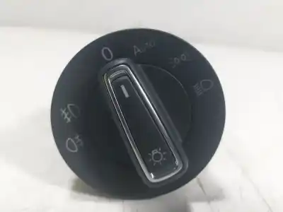 Peça sobressalente para automóvel em segunda mão comutador de luzes por seat ateca (kh7) fr go referências oem iam 5g0941431bdwzu