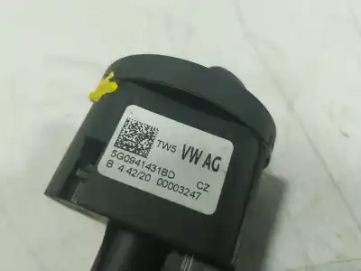 Second-hand car spare part headlights switch for seat ateca (kh7) fr go oem iam references 5g0941431bdwzu  5g0941431bd