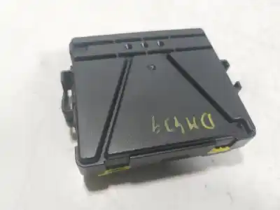 Second-hand car spare part electronic module for seat ateca (kh7) fr go oem iam references 3q0907530ag  3q0907530ag