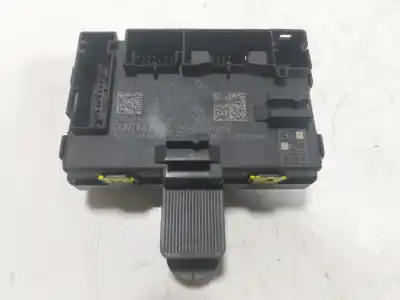 Second-hand car spare part electronic module for seat ateca (kh7) fr go oem iam references 5q4959592n  5q4959592n