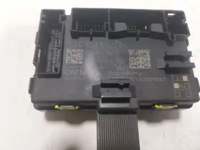 Second-hand car spare part electronic module for seat ateca (kh7) fr go oem iam references 5q4959592n  5q4959592n
