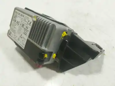 Second-hand car spare part electronic module for seat ateca (kh7) fr go oem iam references 5wa035284b  5wa035284b