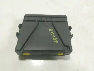 Second-hand car spare part electronic module for seat ateca (kh7) fr go oem iam references 3q0907338e  3q0907338e