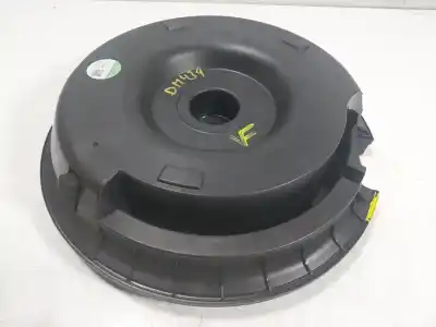 Peça sobressalente para automóvel em segunda mão módulo eletrônico por seat ateca (kh7) fr go referências oem iam 6c0035621