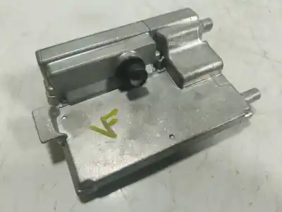 Peça sobressalente para automóvel em segunda mão módulo eletrônico por seat ateca (kh7) fr go referências oem iam 2q0980653