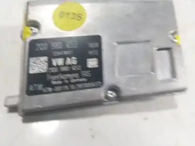 Second-hand car spare part electronic module for seat ateca (kh7) fr go oem iam references 2q0980653  2q0980653