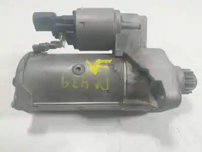 Peça sobressalente para automóvel em segunda mão motor de arranque por seat ateca (kh7) fr go referências oem iam 02e911022c