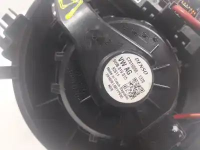 Peça sobressalente para automóvel em segunda mão motor de sofagem por seat ateca (kh7) fr go referências oem iam 5wb819015  5wb819015