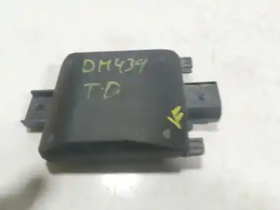 Peça sobressalente para automóvel em segunda mão módulo eletrônico por seat ateca (kh7) fr go referências oem iam 2q0907686b