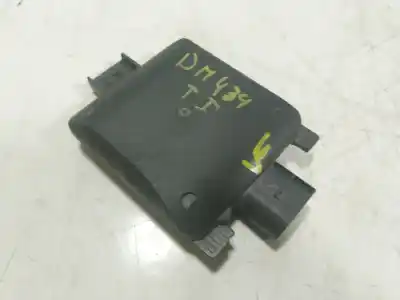 Peça sobressalente para automóvel em segunda mão módulo eletrônico por seat ateca (kh7) fr go referências oem iam 2q0907685b