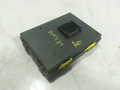 Peça sobressalente para automóvel em segunda mão módulo eletrônico por seat ateca (kh7) fr go referências oem iam 3q0959435n