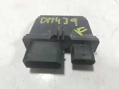 Peça sobressalente para automóvel em segunda mão módulo eletrônico por seat ateca (kh7) fr go referências oem iam 3q0941329