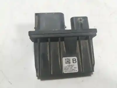 Second-hand car spare part electronic module for seat ateca (kh7) fr go oem iam references 3q0941329  3q0941329