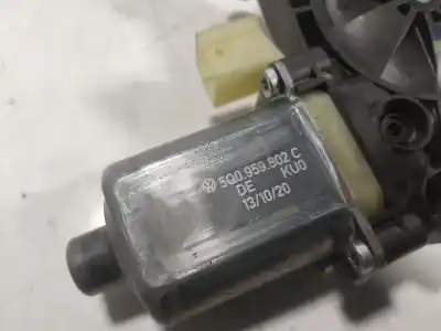 Second-hand car spare part right front window motor for seat ateca (kh7) fr go oem iam references 5q0959802c  5q0959802c