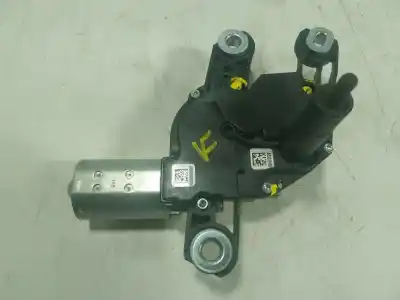 Peça sobressalente para automóvel em segunda mão motor do limpador traseiro por seat ateca (kh7) fr go referências oem iam 5g0955711c