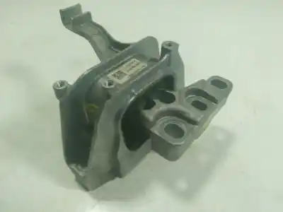 Peça sobressalente para automóvel em segunda mão suporte direito do motor por seat ateca (kh7) fr go referências oem iam 5wa199262h