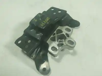 Second-hand car spare part left engine support for seat ateca (kh7) fr go oem iam references 5q0199555bj  5q0199555bj