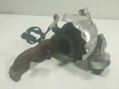 Автозапчастина б/у ТУРБОНАГРУЗНИК для SEAT ATECA (KH7)  Посилання на OEM IAM 04L253020M  04L253020M