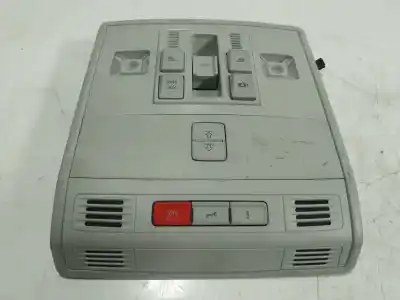 Peça sobressalente para automóvel em segunda mão farolim interior por seat ateca (kh7) fr go referências oem iam 5ta947105cdys