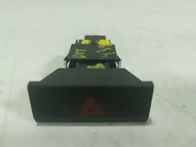 Peça sobressalente para automóvel em segunda mão interruptor 4 piscas - emergência por seat ateca (kh7) fr go referências oem iam 5f0953235b1qb