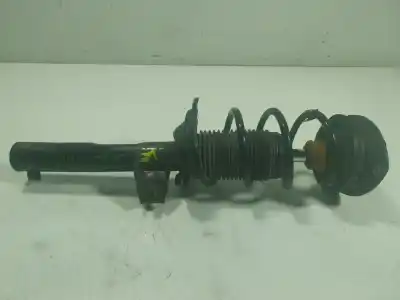 Peça sobressalente para automóvel em segunda mão amortecedor dianteiro direito por seat leon (5f1) fr referências oem iam 5q0413023fn