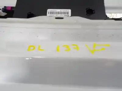 Second-hand car spare part tailgate for bmw x1 (e84) sdrive 20d oem iam references 41002993152  