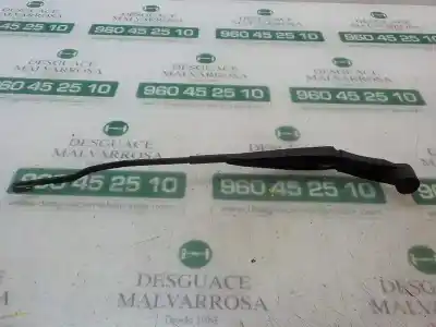 Peça sobressalente para automóvel em segunda mão haste de escova dianteiro esquerdo por hyundai i20 city s referências oem iam 983101j000