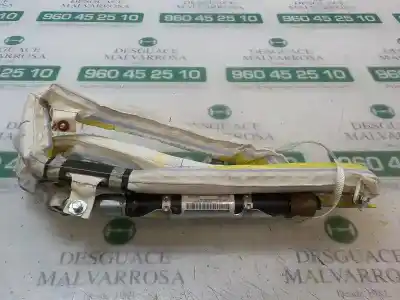 Peça sobressalente para automóvel em segunda mão airbag de cortina dianteiro esquerdo por hyundai i20 city s referências oem iam 850101j000