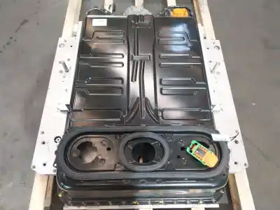 Pièce détachée automobile d'occasion batterie pour renault zoe (bfm_) zoe références oem iam   295101554r