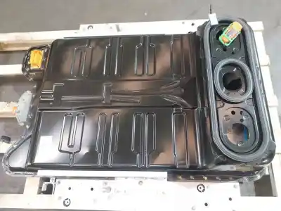 Pièce détachée automobile d'occasion batterie pour renault zoe (bfm_) zoe références oem iam   295101554r