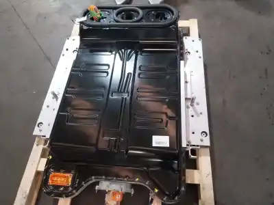 Pièce détachée automobile d'occasion batterie pour renault zoe (bfm_) zoe références oem iam   295101554r