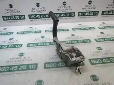 Pezzo di ricambio per auto di seconda mano leva del freno a mano per audi a3 (8p) 1.4 tfsi ambiente riferimenti oem iam 8p0711303c