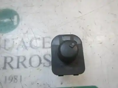 Piesă de schimb auto la mâna a doua BUTON REGLAJ OGLINZI pentru AUDI A3 (8P)  Referințe OEM IAM 8E0959565A4PK  8E0959565