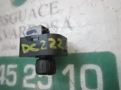 Piesă de schimb auto la mâna a doua buton reglaj oglinzi pentru audi a3 (8p) 1.4 tfsi ambiente referințe oem iam 8e0959565a4pk  8e0959565