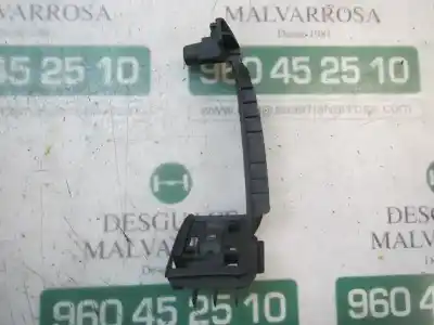 Автозапчастина б/у УПРАВЛІННЯ СКЛОНАМИ ЗАДНЄ ЛІВО для AUDI A3 (8P)  Посилання на OEM IAM 4F0959855A5PR  