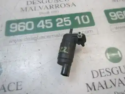 Pezzo di ricambio per auto di seconda mano pompa pulita per audi a3 (8p) 1.4 tfsi ambiente riferimenti oem iam 1k6955651