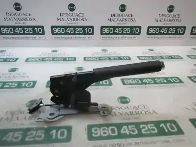 Автозапчасти б/у рычаг ручного тормоза за citroen c-elysée exclusive ссылки oem iam 98062965zd  
