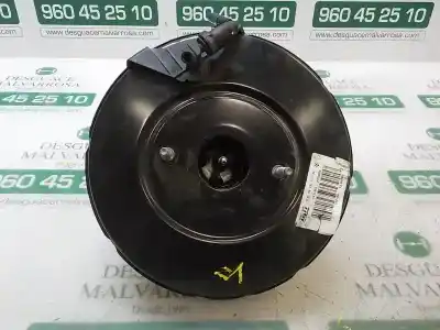 Автозапчасти б/у тормозной серво за citroen c-elysée exclusive ссылки oem iam 1609894980