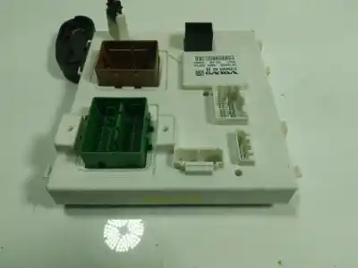 Recambio de automóvil de segunda mano de modulo electronico para volvo xc90 excellence plug-in hybrid awd referencias oem iam 36003038