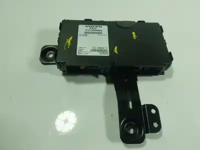 Recambio de automóvil de segunda mano de modulo electronico para volvo xc90 excellence plug-in hybrid awd referencias oem iam 