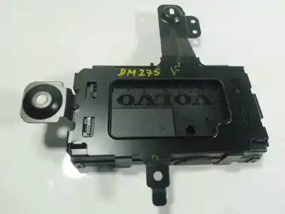 Автозапчасти б/у электронный модуль за volvo xc90 excellence plug-in hybrid awd ссылки oem iam   31489606