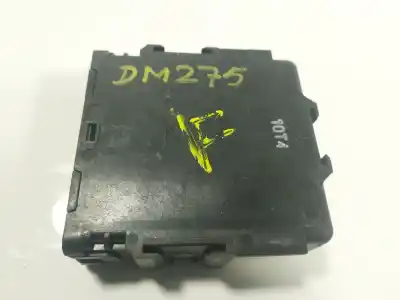 Recambio de automóvil de segunda mano de modulo electronico para volvo xc90 excellence plug-in hybrid awd referencias oem iam 
