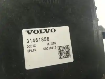 Автозапчастина б/у електронний модуль для volvo xc90 excellence plug-in hybrid awd посилання на oem iam   31461858