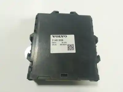 Автозапчастина б/у електронний модуль для volvo xc90 excellence plug-in hybrid awd посилання на oem iam   31461858