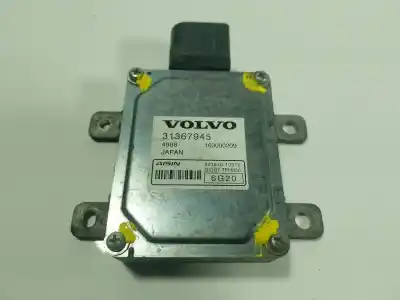 Recambio de automóvil de segunda mano de modulo electronico para volvo xc90 excellence plug-in hybrid awd referencias oem iam 31367945